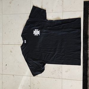 South Central Fire Shirt XXL Black